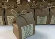 Evden çalışan kadınlara iş imkanı sunan İŞKURun evde paketleme işine talep arttı