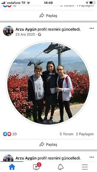 Son dakika: Samsun'da öldürülen Arzu Aygün'ün katilini kızı bulmuş: Muharrem Çoşkun yakayı böyle ele verdi-9