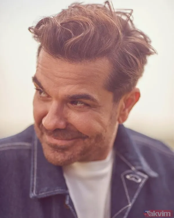 Kenan Doğulu eşi Beren Saat ile tanışma hikayesini anlattı! “4-5 kere evlenme teklifi ettim” - 7