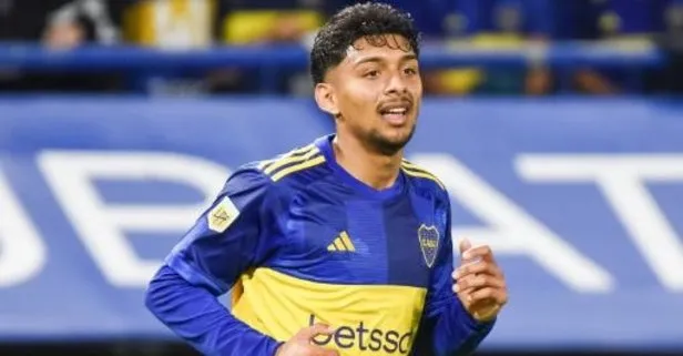 Cristian Medina’da Fener rakipsiz