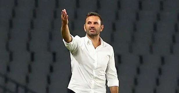 Okan Buruk’tan flaş Galatasaray ve Fenerbahçe açıklaması