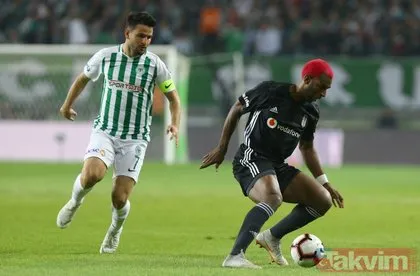 Konya’da futbol kazandı! MS: A.Konyaspor 2-2 Beşiktaş