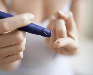 Diyabetlilere şeker gibi tavsiye!