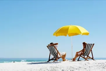 Tatilzedeye tazminat