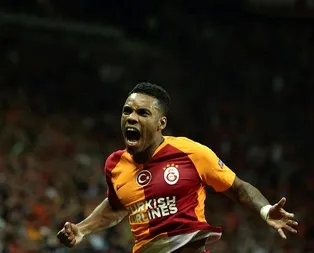 Terim’in silahı Rodrigues