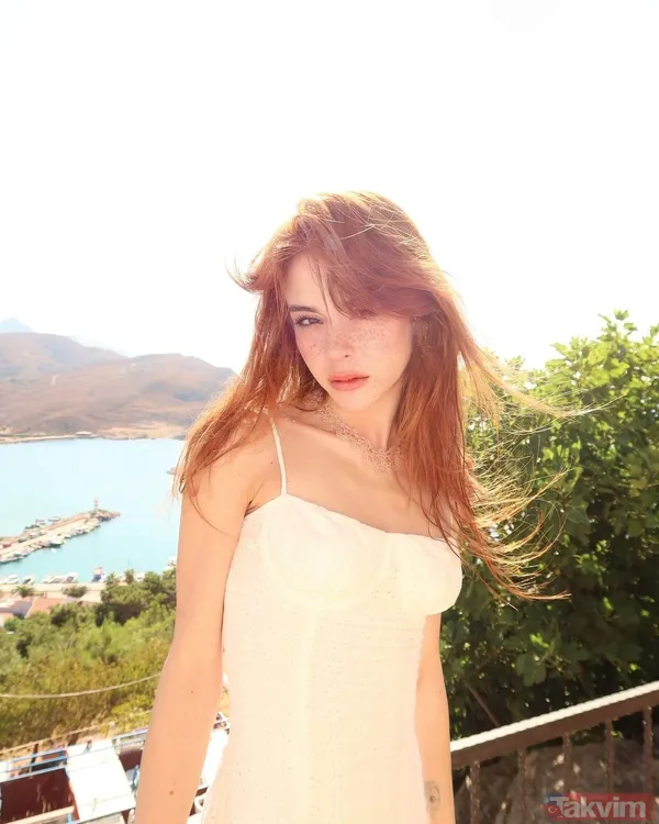 Bez Bebek’in Yağmur’u Asena Keskinci'den şiddet ve üvey anne itirafı! Evrim Akın’dan ilk açıklama geldi - 8