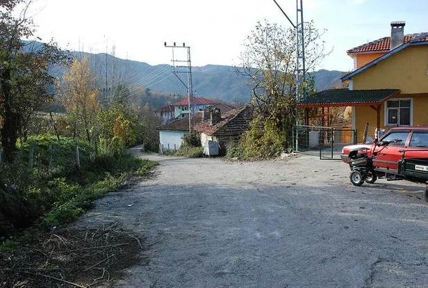 Koronavirüs Bartın'ın bu köyüne hiç uğramadı! Sıfır vakalı köy-2