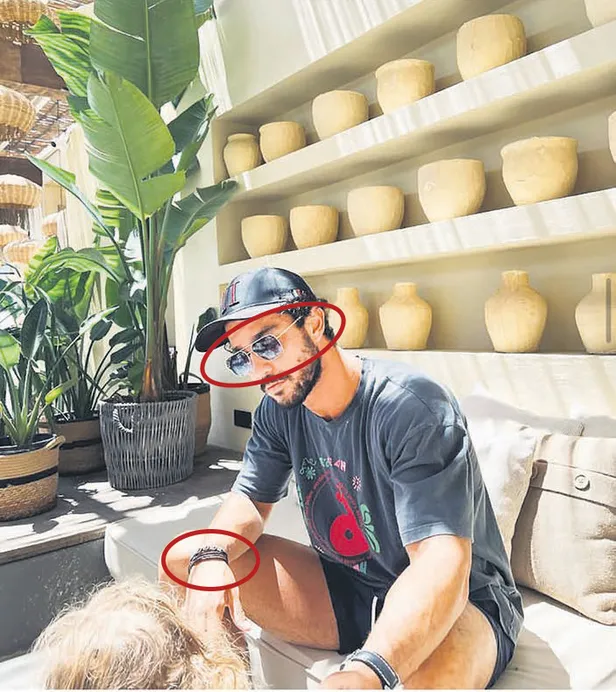 Kaan Yıldırım Hande Erçel’i çabuk unuttu! Pınar Deniz ile olan beraberliği ifşa oldu