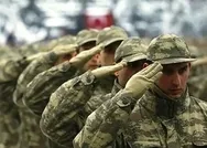 Terhisler ertelendi mi? Askerler hangi tarihte, ne zaman terhis olacak?