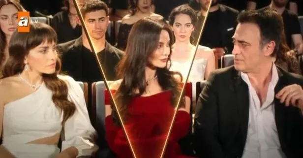 2023 yazının bomba dizileri! Bu sezon hangi diziler başlayacak? Yaz sezonunda sizi ekrana kilitleyecek yapımlar!