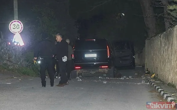 Vücudundan 41 kurşun çıkmıştı! Kıbrıs'ta Halil Falyalı suikastında flaş gelişme! Karanlık isim: Bahçeliler - 16