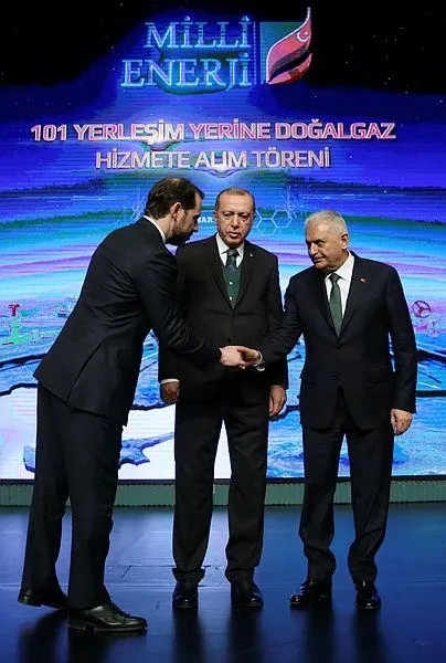 101 yerleşim yeri daha doğalgaza kavuştu-3