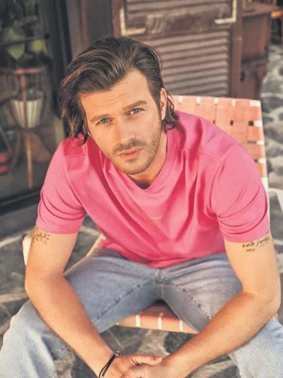 Adidas ve Parley'den yeni işbirliği: Türkiye ayağına destek veren Nilperi Şahinkaya ve Boran Kuzum oldu-7