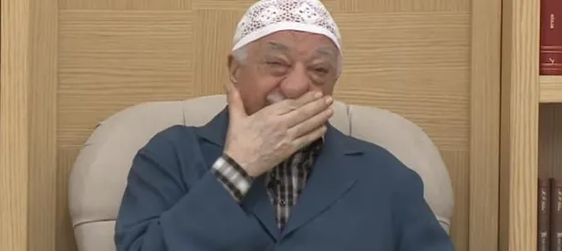 CHP ve FETÖ'den ortak yalan