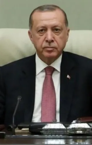 Başkan Erdoğan'dan Ordu talimatı