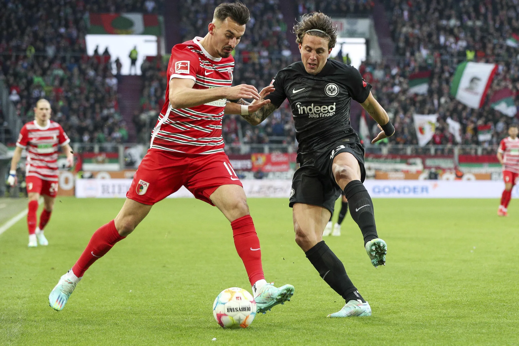 Fenerbahçe'de ilk ayrılık gerçekleşti! İşte bonservis bedeli - 18