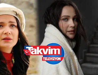 Sosyal medyada kampanya başlatıldı 'Gidersen...' Gidişiyle deprem yaratan Gülsim Ali İlhan'dan sonra Gönül Dağı'ndan bir ayrılık daha!