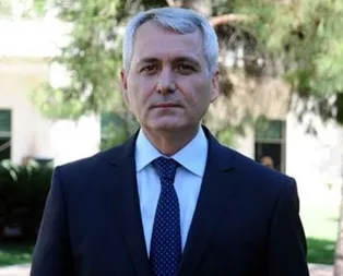 Son dakika: Eski HSYK Başkanvekili Ahmet Hamsiciye FETÖ üyeliğinden hapis cezası