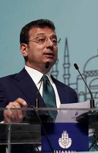 AK Parti, İmamoğlu'nun veto ettiği sağlıkçıların ücretsiz toplu taşıma ve İSPARK teklifini yeniden İBB Meclisi'ne getirecek