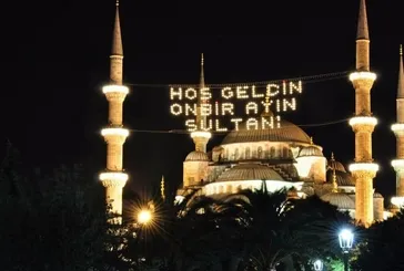 Seferi oruç nedir, kaç kilometre seferi sayılır? Yolculuk sırasında oruç tutulabilir mi?