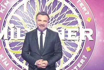 Kim Milyoner Olmak İster Oktay Kaynarca’nın sunumuyla başlıyor!