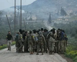 Afrin’de 3 köy daha terörden temizlendi