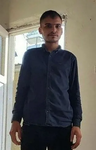 Adana'da 10 gündür kayıp olan Ali Demir'in cansız bedeni bulundu