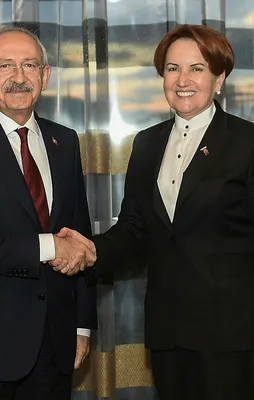 CHP-İP ittifakına ilk kutlama PKK'dan