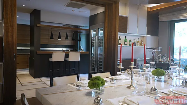 Doğum gününü Türkiye’de kutlayacak! Jennifer Lopez mağara odada konaklayacak! - 8