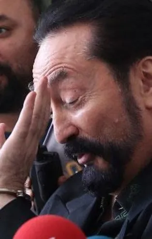 Son dakika: Adnan Oktar davasında flaş gelişme!