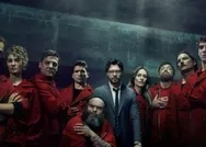 Netflixin La Casa De Papel dizisinde Türk düşmanlığı: Osman adında işkenceci karakter kullandılar!