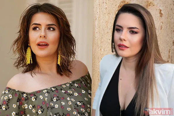 8 yıl önce evlenmişti! Ayça Erturan’ın kızı Nova 1 yaşına bastı! Eşi bakın kim çıktı! Yorum yağdı: Ozan Akbaba, Özge Özpirinçci... - 1