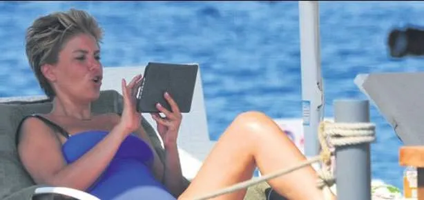 Gülben sezonu açtı