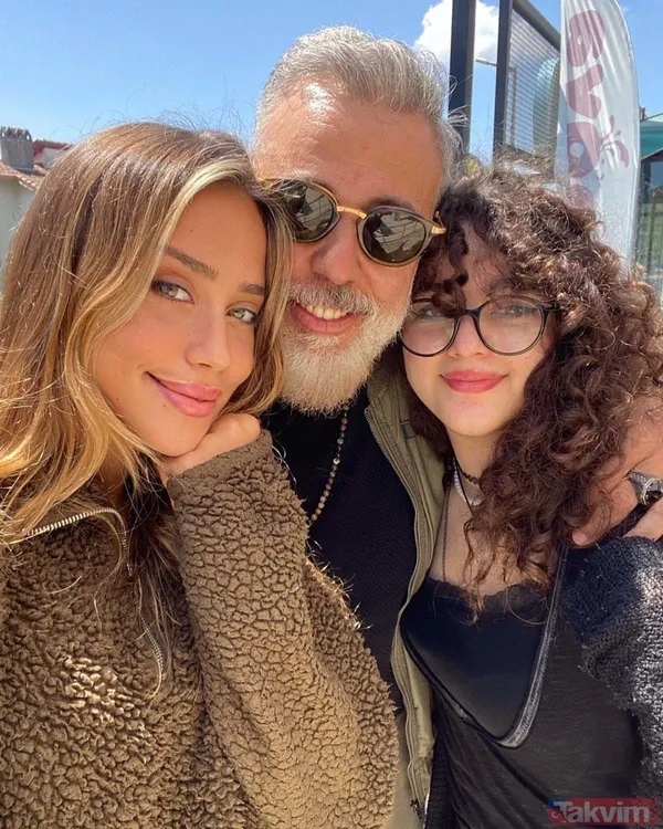 Hamdi Alkan’dan aldatma itirafı: Üzüldük ama hallettik! - 12