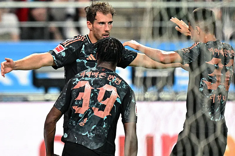 Fenerbahçe'den 4-4'lük transfer operasyonu! Galatasaray'ın ilgilendiği isimler listede - 13