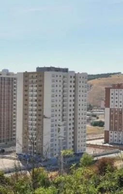 TOKİ'den vatandaşa 185 lira taksitle ev sahibi olma fırsatı
