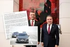 Böcek’ten Özel itiraf: Milyonları araçla Zeyrek’e teslim ettim | 3 rüşvet ödemesi de HTS kaydında