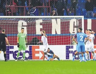 Avrupa’da alabora