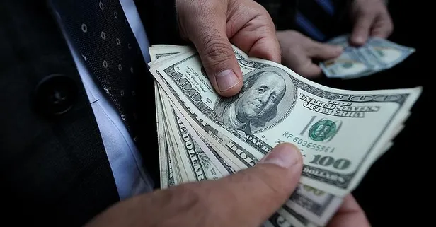 Aralık 2024 bütçe dengesi raporu yayımlandı: ABD bütçesinde 87 milyar dolarlık açık