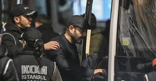 CHP'li belediyelerde rüşvet sarmalı: Rıza Akpolat'tan kayınbiraderine rezidans bacanağa Acarkent'te villa | İş adamlarını haraca bağladılar