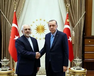 İran’dan ABD’ye Türkiye tepkisi