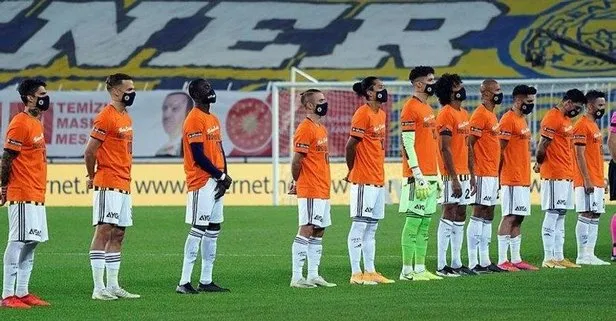 Fenerbahçe'de şok sakatlık! Oyuna devam edemedi