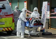 ABDden koronavirüs hakkında yeni senaryo! Avrupada en yüksek corona virüs ölümleri İngilterede olacak!