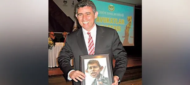 Avukatlardan Feyzioğlu'na sert tepki