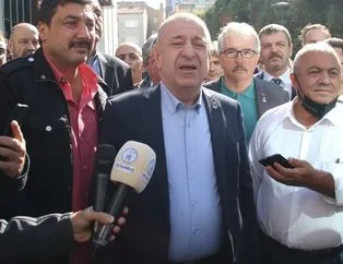 Irkçı Özdağ’dan muhabirin sorusuna mantıksız cevap