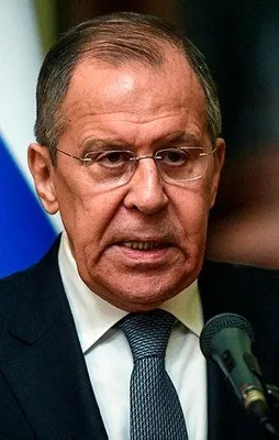 Lavrov: ABD, Suriye'yi bölmeyi tasarlıyor