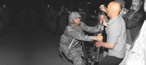 İş dünyası tek vücut