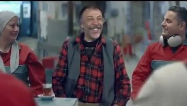 Bakan Albayrak'tan #BizHiçVazgeçmeyeceğiz paylaşımı