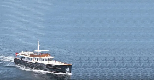 Nil Karaibrahimgil ile Serdar Erener ’skandal tekne’yi sattı: Fiyatı dudak uçuklattı!