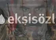 Ekşi Sözlükün bölücü terör örgütü PKK/YPG /PYD/HPG sözcülüğü yaptığı belirlendi
